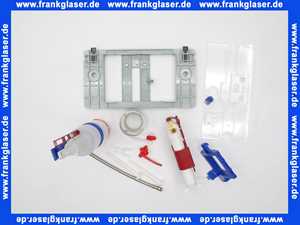 0195100 SANIT Universal-Umbau-Set für SANIT UP-Spülkästen