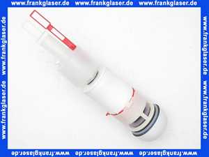 Sanit Ablaufarmatur Spülkasten 951 01974000000