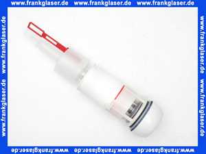 0197400 SANIT Auslaufeinrichtung Heberglocke Ablaufventil für Spülkasten 951