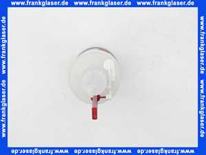 0197600 SANIT Auslaufeinrichtung Ablaufglocke Glocke für Spülkasten 961-2V und 961C-2V