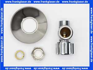 Sanit Eckventil G1/2 Spülkasten 951, 961/2V, 961C/2V 01984000000