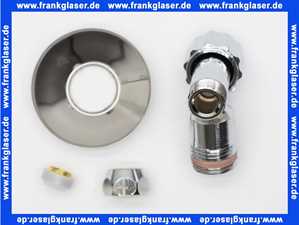 Sanit Eckventil G1/2 Spülkasten 951, 961/2V, 961C/2V 01984000000