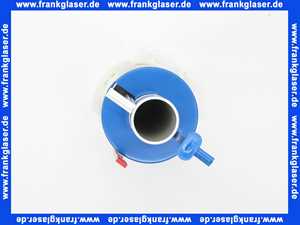 01.A00.00.0699 Sanit Auslaufventil zu Spülkasten 91.002.01.S001