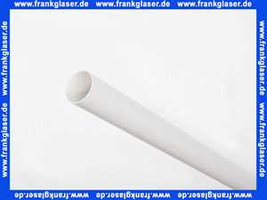 Sanit Spülrohr mit Bogen Spülkasten junior jet weiß 01A02010099