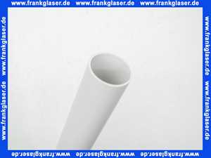 Sanit Spülbogen d:50x44 650x350mm weiß 02012010000