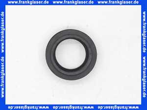 0205600 SANIT Euromanschette d:43, h:25,weiß