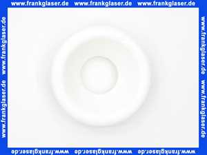 Sanit Spülrohrverbinder für hochhängenden Spülkasten 02057000000