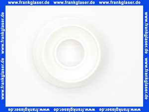 Sanit Spülrohrverbinder für hochhängenden Spülkasten 02057000000