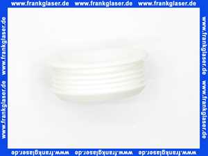 0205700 SANIT Euromanschette d:25, h:25,weiß