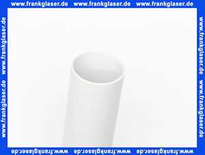 Sanit Spülbogen d:50x44 rechts versetzt 80mm weiß 02180010000
