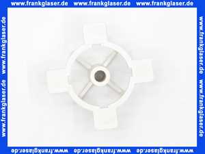 0253900 SANIT Distanzstück für Füllventil 500 und 506