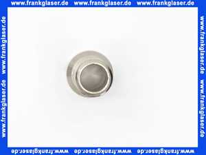 0254700 SANIT Gewindehülse Schraube für Ab-und Überlauf garnitur 830,831,835,840,841