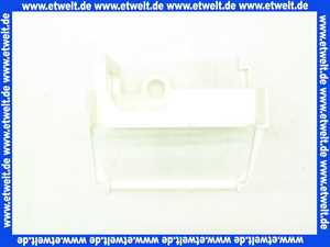 Sanit Lagerbock Spülkasten 961/2V und 961C/2V 02620000000