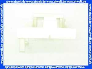 Sanit Lagerbock Spülkasten 961/2V und 961C/2V 02620000000