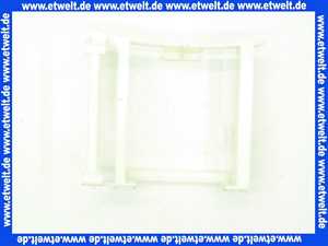 Sanit Lagerbock Spülkasten 961/2V und 961C/2V 02620000000