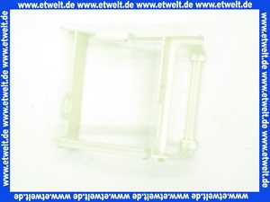 Sanit Lagerbock Spülkasten 961/2V und 961C/2V 02620000000