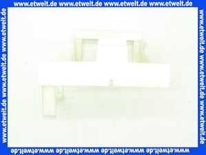 0262000 SANIT Lagerbock für SPK 961-2V und SPK 961C-2V