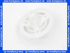 Sanit Schraubring für Ab-u.Überlaufgarnitur 833, 834 und 843 02705000000