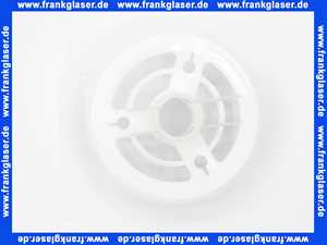 Sanit Schraubring für Ab-u.Überlaufgarnitur 833, 834 und 843 02705000000