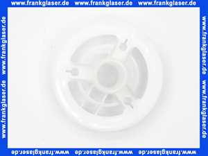 0270500 SANIT Schraubring Mutter für Ab- und Überlauf garnitur 833, 834 und 843