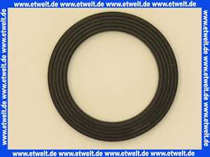 Sanit Überlaufdichtung 75x53x7 02706000000