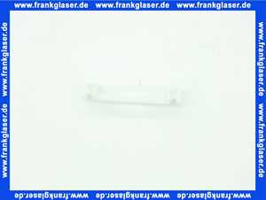 Sanit Füllventilhalter für UP-Spülkasten kleine Revisionsöffnung 02759000000