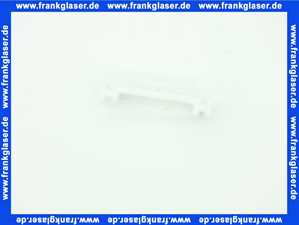 0275900 SANIT Füllventilhalter für WC-Element 995 N