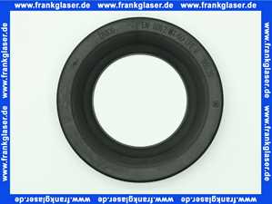 Sanit Dichtung für PE-Anschlussgarnituren 02961000099