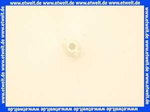 Sanit WC-Sitzschlüssel 02965000000