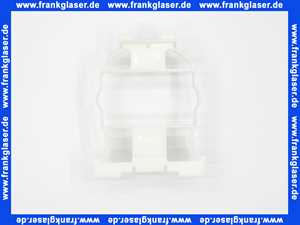 Sanit Niederhalter für UP-Spülkasten 983C 02966000000