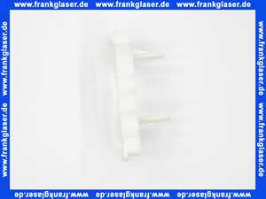 Sanit Niederhalter für UP-Spülkasten 983C 02966000000