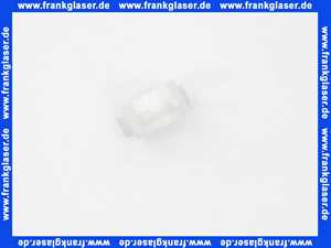 Sanit Füllventilhalter UP-Spülkasten große/mittlere Revisionsöffnung 02971000000