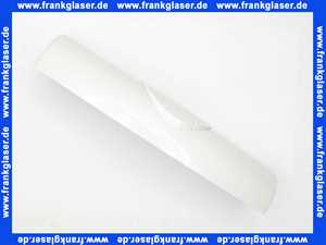 02A00010601 Sanit Verona Duo Abdeckung Deckel zu Spülkasten für zwei Mengen Spülung