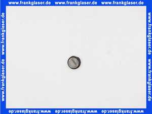 0305100 SANIT Filtersieb Schmutzsieb für Urinal Druckspüler