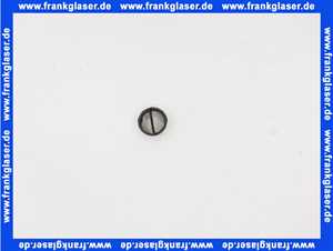 0305100 SANIT Filtersieb Schmutzsieb für Urinal Druckspüler
