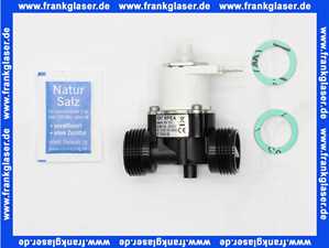 Sanit Magnetventil 6V DC 03108000000