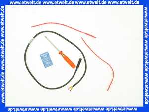 0311100 SANIT Verbindungskabel 600 mm mit Spezialstecker