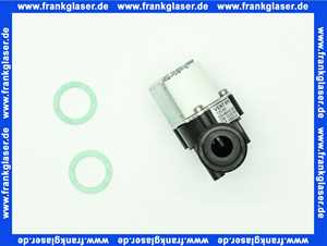 Sanit Magnetventil 12V DC 03118000000