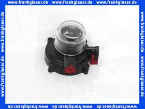 033410 Sanit Pneumatisches Kartuschenventil