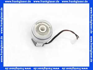 Sanit Magnet-Kartuschenventil 6V DC 03342000000