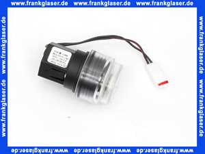 0334200 SANIT Magnet-Kartuschenventil 6V DC für Urinal-Kartuschenventiltechnik, Infrarot