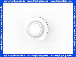 Sanit Filtersieb für Kartuschenventiltechnik 03343000000