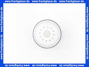 Sanit Filtersieb für Kartuschenventiltechnik 03343000000