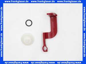 0334500 SANIT Dichtungsset für Füllventil 510