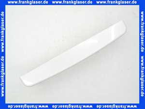 03389010000 SANIT Deckel komplett für Spülkasten 928 U alpin-weiß