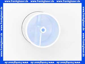 Sanit Geruchverschluss-Einsatz für Duschablauf 821 03472000000