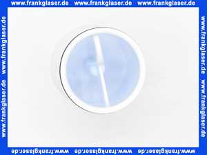 0347200 SANIT Geruchverschluss-Einsatz für Duschbord mit Rinne