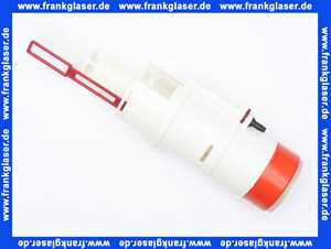 Sanit Ablaufarmatur Spülkasten 928/2V 03635000000