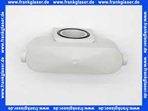 Sanit Geruchverschluss-Einsatz für Geruchsverschluss 82mm 03647000000