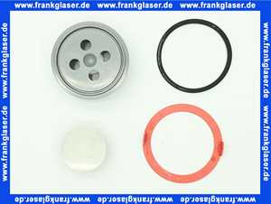 Sanit Filterkartuschen duplex DN 70/90/100 03820000099